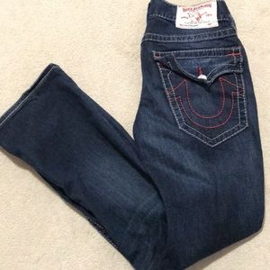 True Religion Brand Jeans